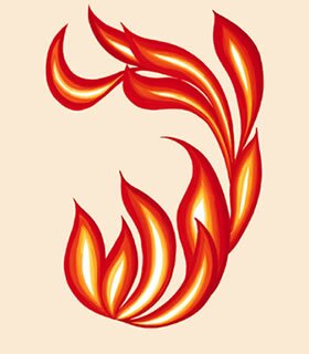 Flame