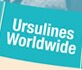 Ursulines worldwide