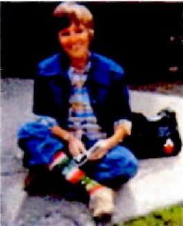Sr Dorothy Kazel