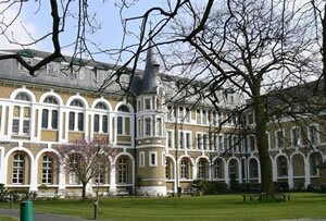 Forest Gate Old Convent